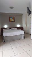Alojamiento - REDE APARTHOTEL Praia Mansa