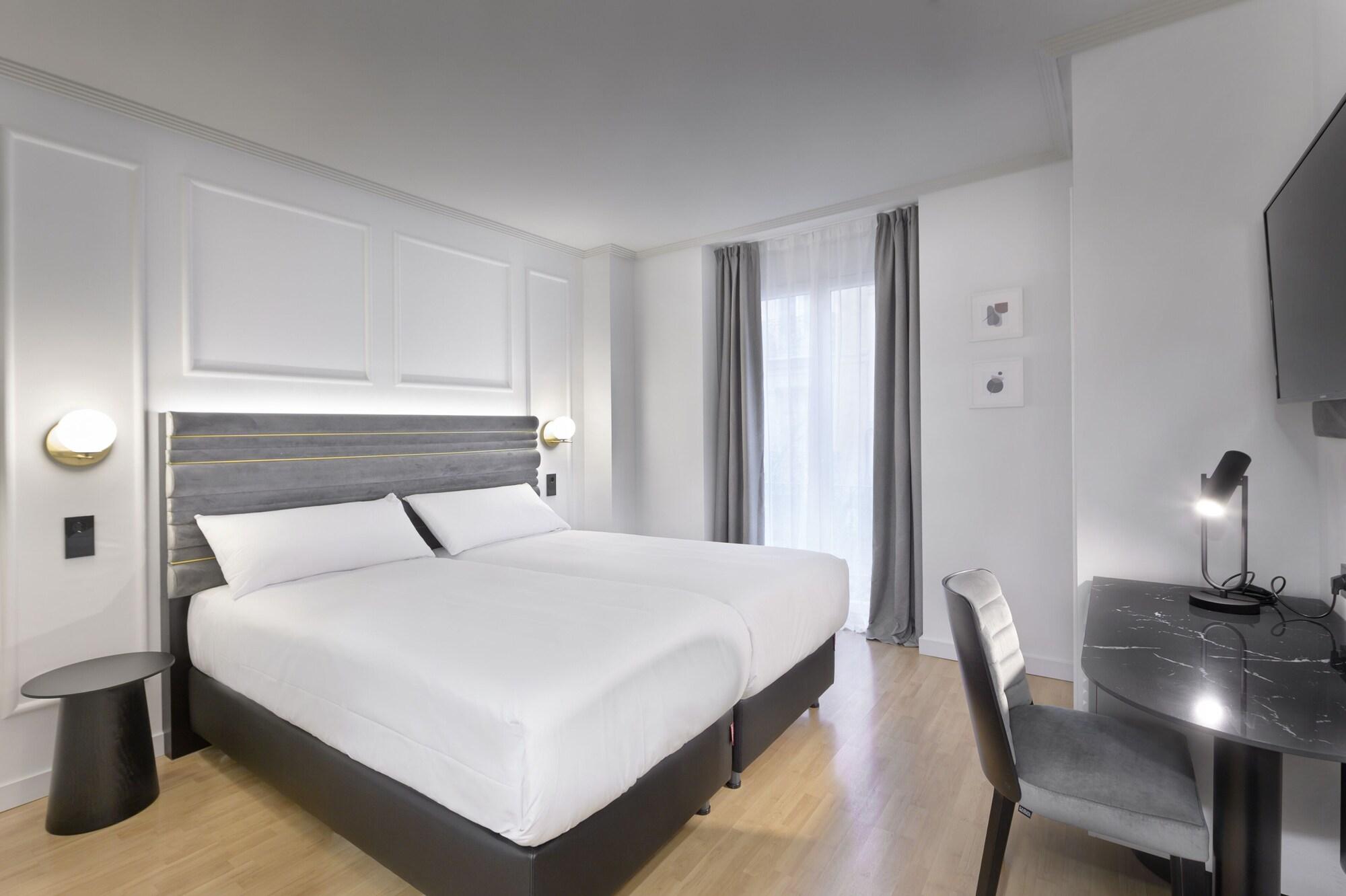 Habitación Hotel Inca
