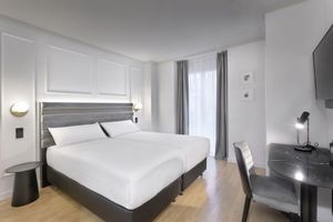 Alojamiento - Hotel Inca