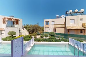 Alojamiento - Sirios Village Hotel & Bungalows - All Inclusive