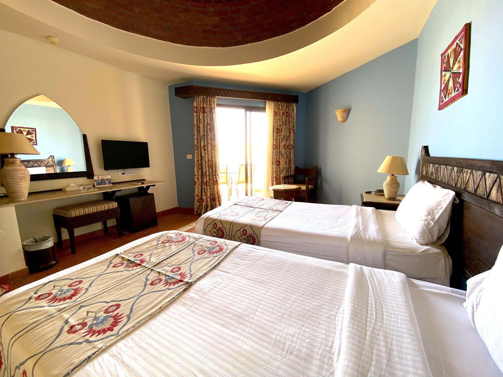 Habitación ONATTI Beach Resort - Marsa Alam
