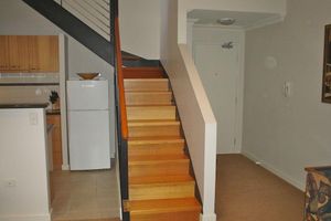 Alojamiento - City West Accommodation