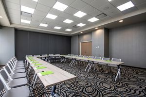 Alojamiento - Hilton Garden Inn Leon