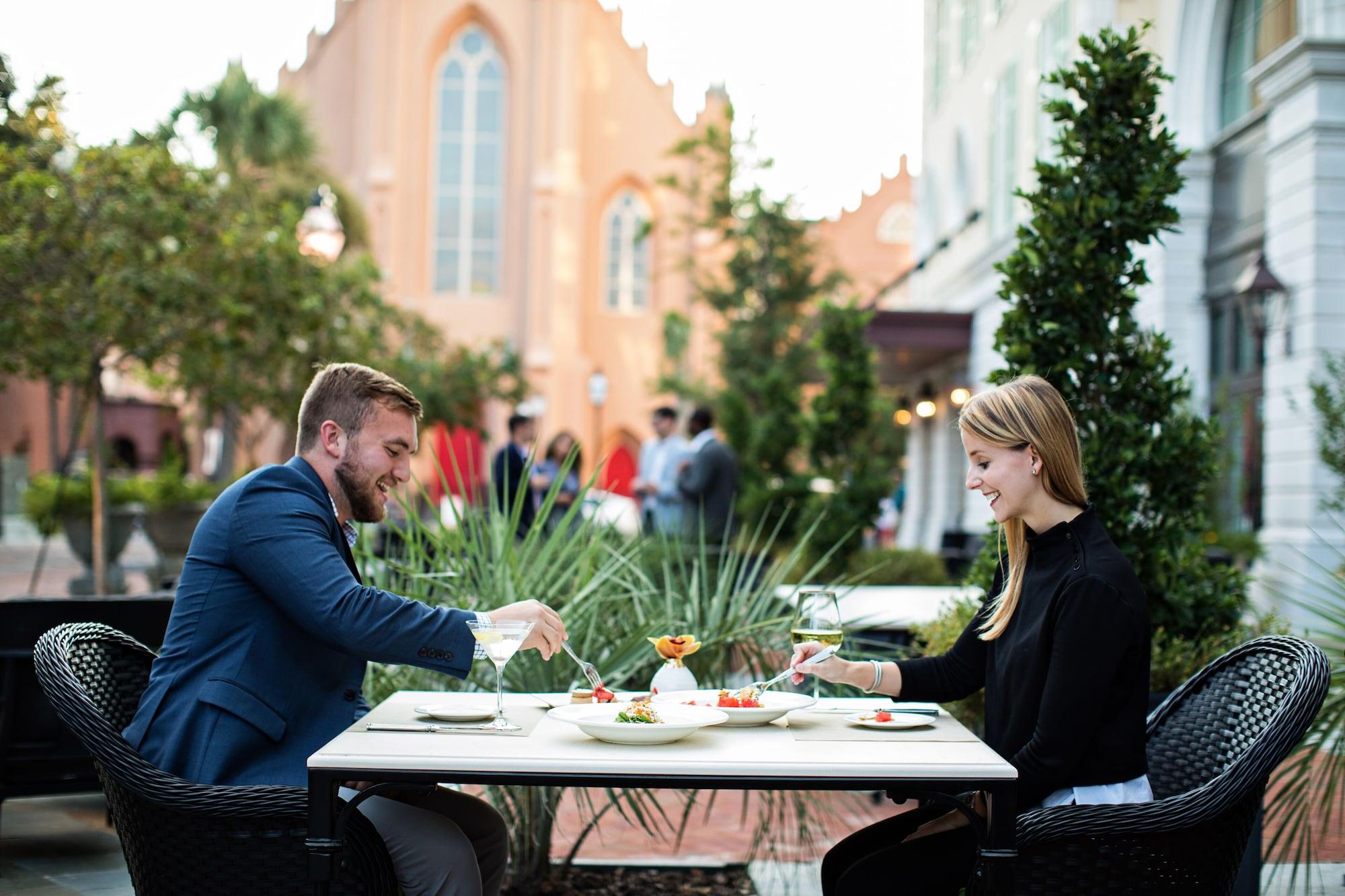Restaurant Hotel Bennett