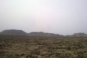 Actividad - Volcano Express Lanzarote - Parque nacional de Timanfaya