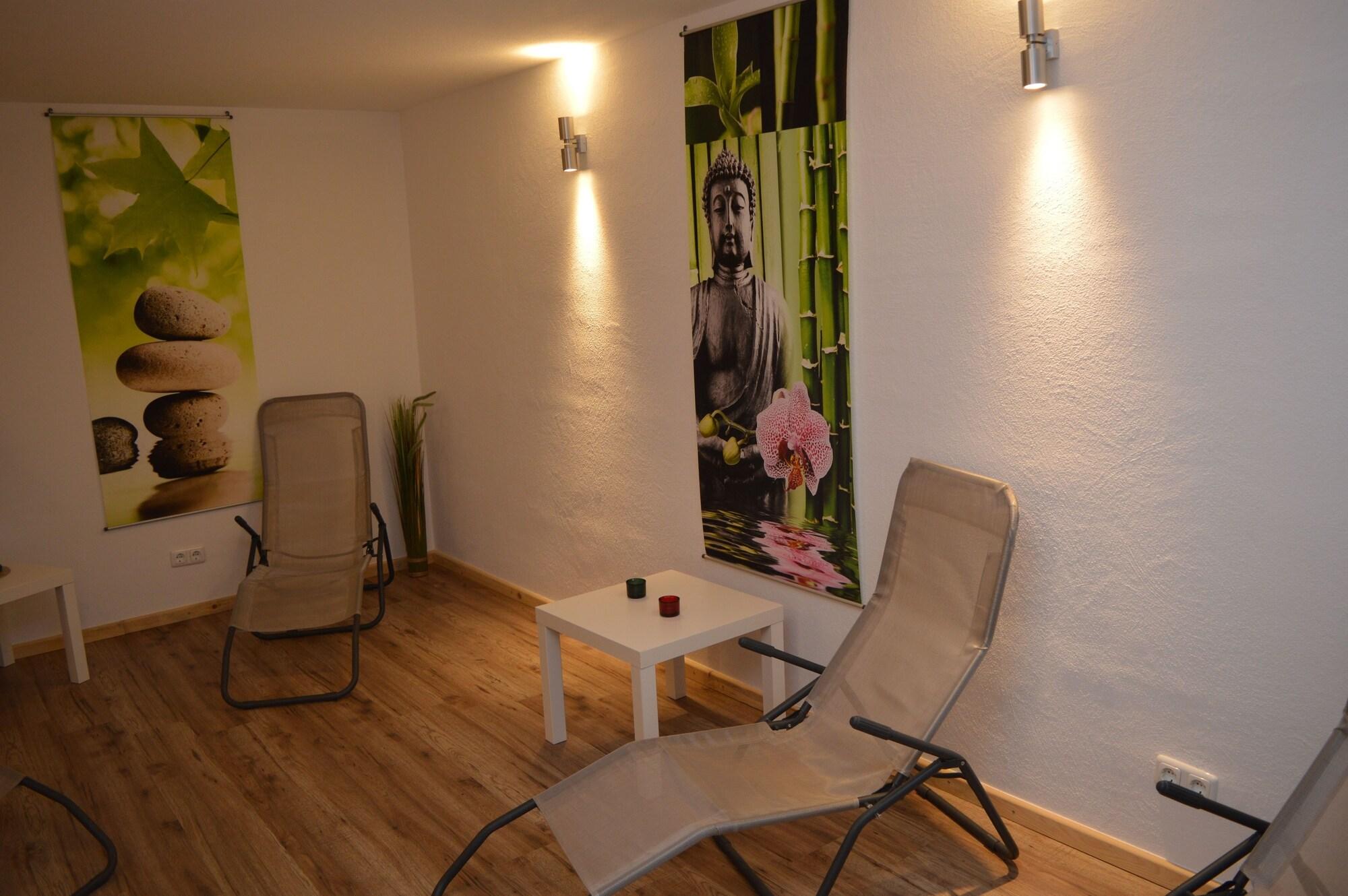 Spa Bergsteiger-Hotel Grüner Hut