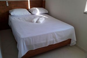 Alquiler Vacacional - Ap 305 - Novíssimo Climatizado Perto de Tudo