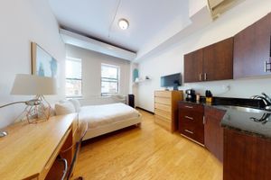 Alquiler Vacacional - Temple Place Suites