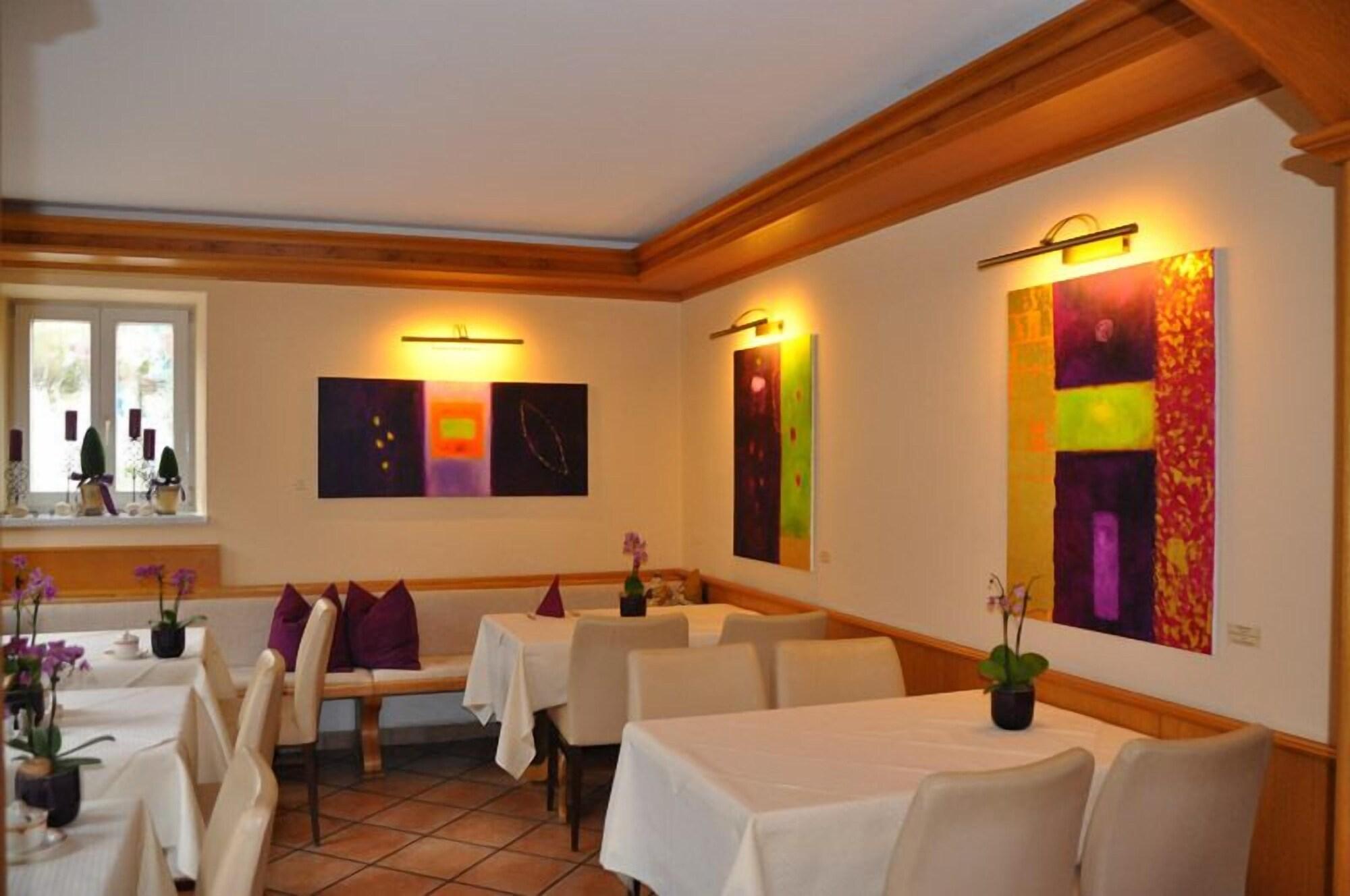 Restaurant Hotel Fischerhaus