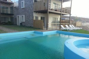 Renta temporal - Punta Sol Apartamentos