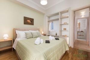 Alquiler Vacacional - UniQApt luxury apartment in Corfu Town