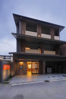 undefined - Smart Place Inn Kyoto Nijojo-mae Station