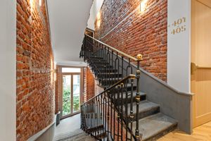 Alojamiento - Mercure Milano Centro