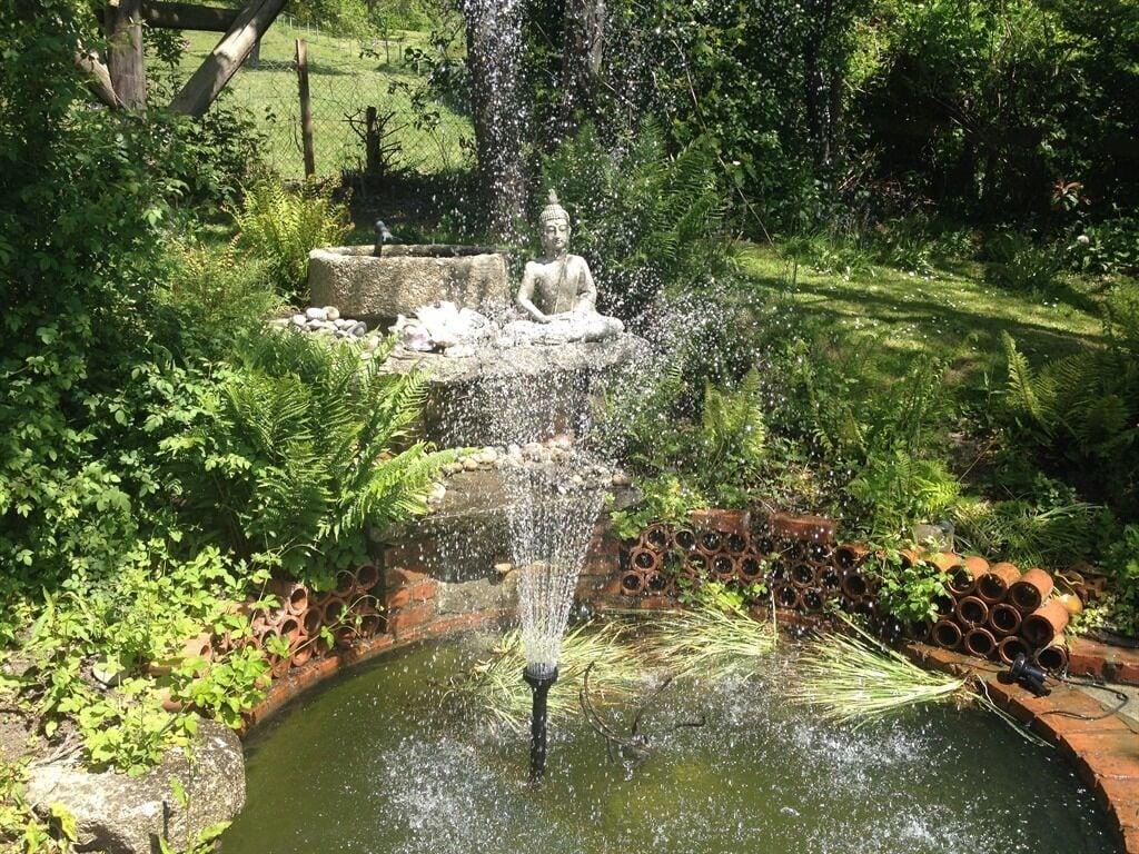 Varios St Anne's B&B