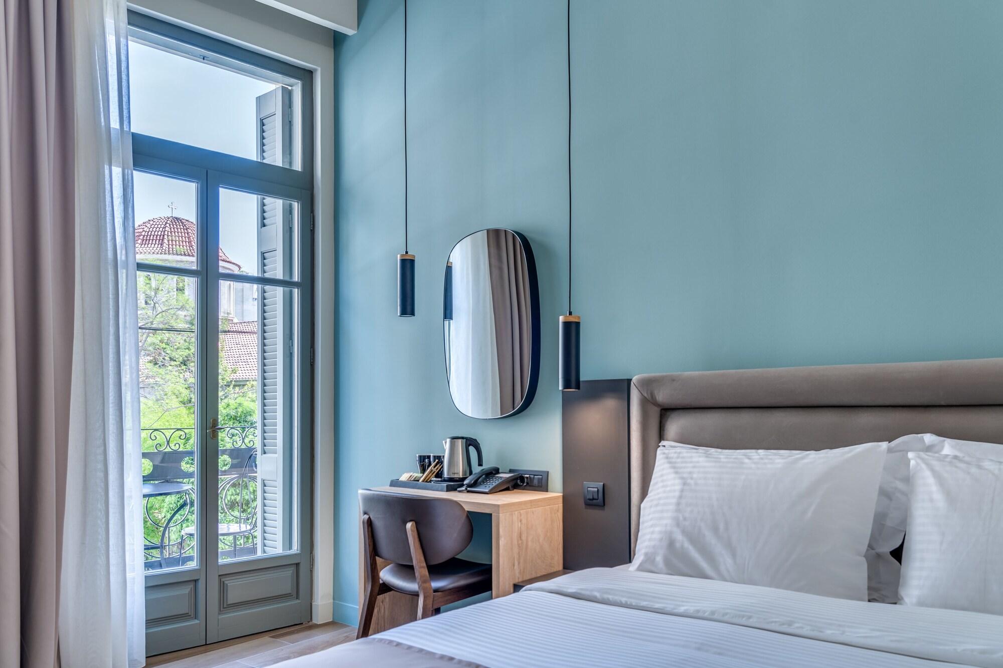 Habitación Philia Boutique Hotel