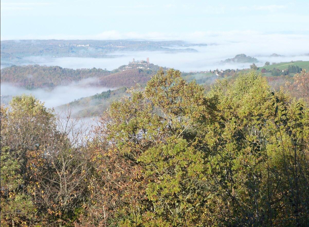 Comodidades del Alojamiento Bout De Cote