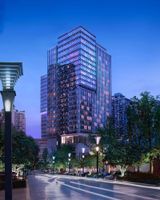 Alojamiento - Hyatt Regency Chongqing