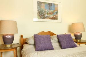 Alquiler Vacacional - Cherry Lodge