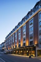 Alojamiento - Warwick Grand-Place Brussels