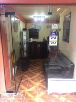 Alojamiento - inti house