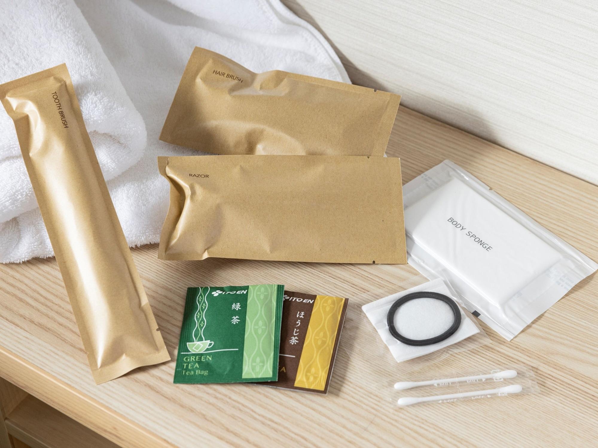 Set de Habitación Tokyu Stay Monzen Nakacho Tokyo