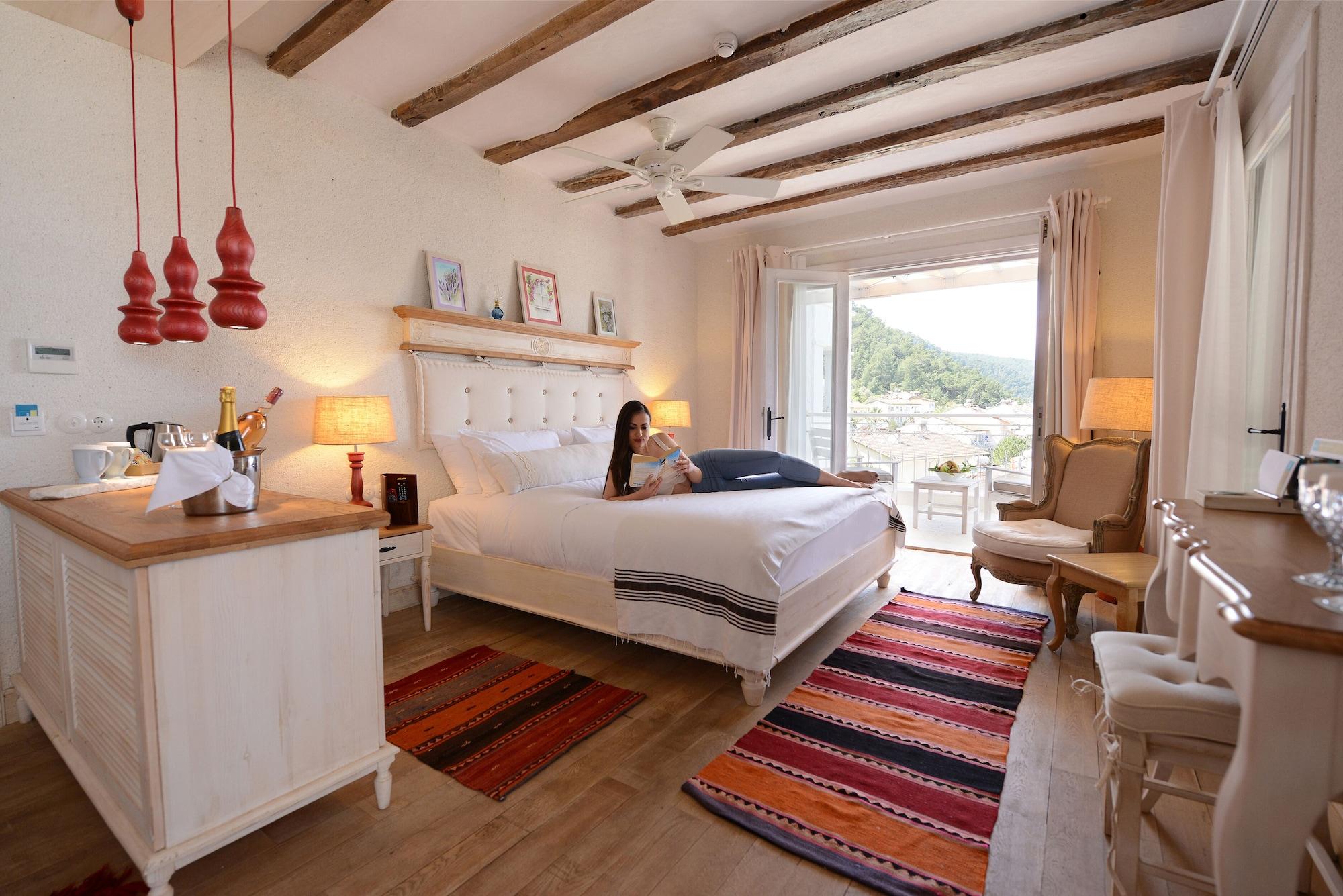 Habitación Hotel Unique - Boutique Class - Adults Only