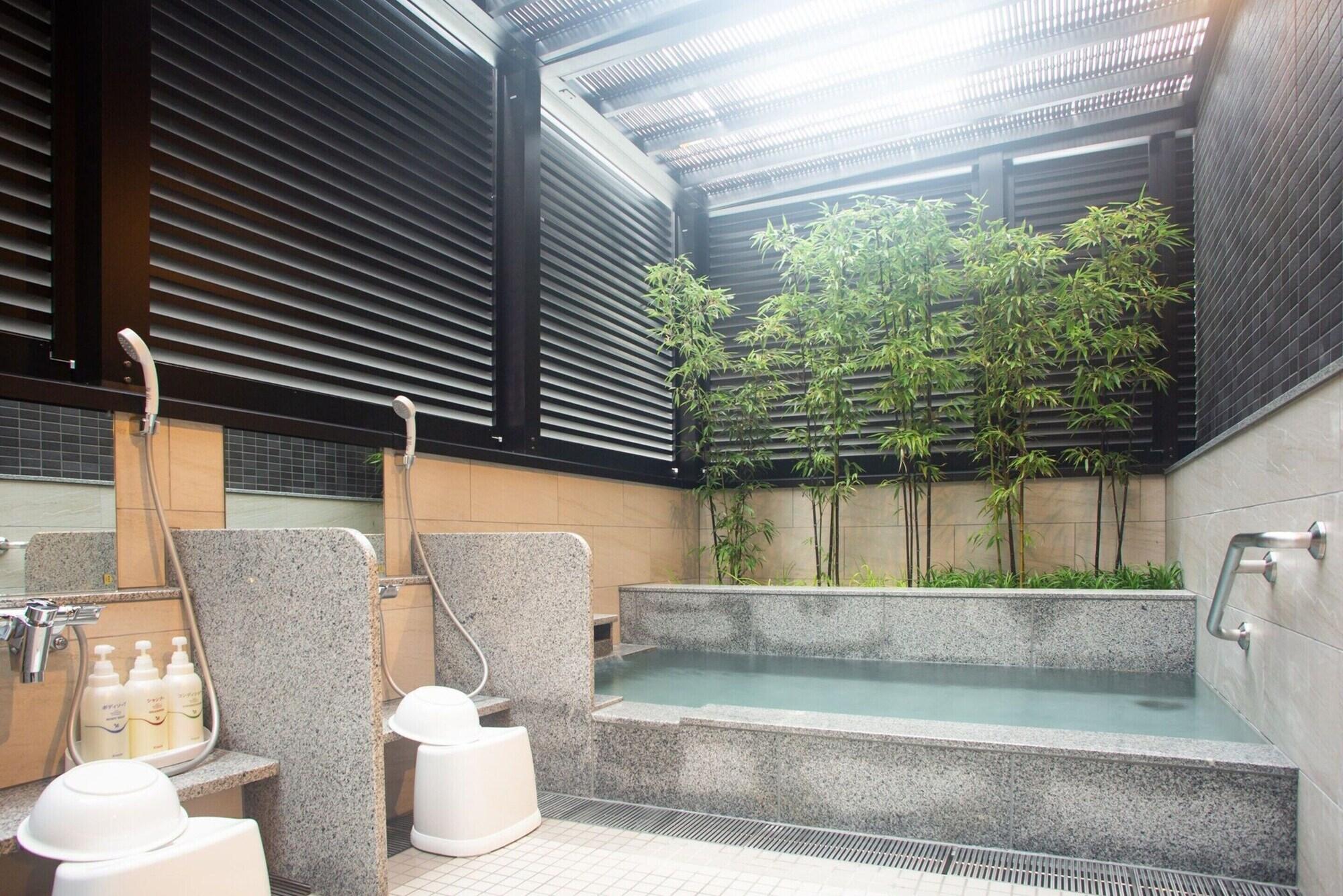 Spa Kuretake Inn Nankai Sakaiekimae