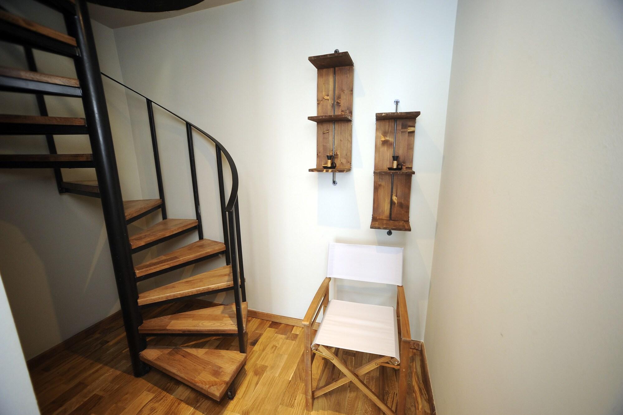 Set de Habitación Quadrum Ski & Yoga Resort
