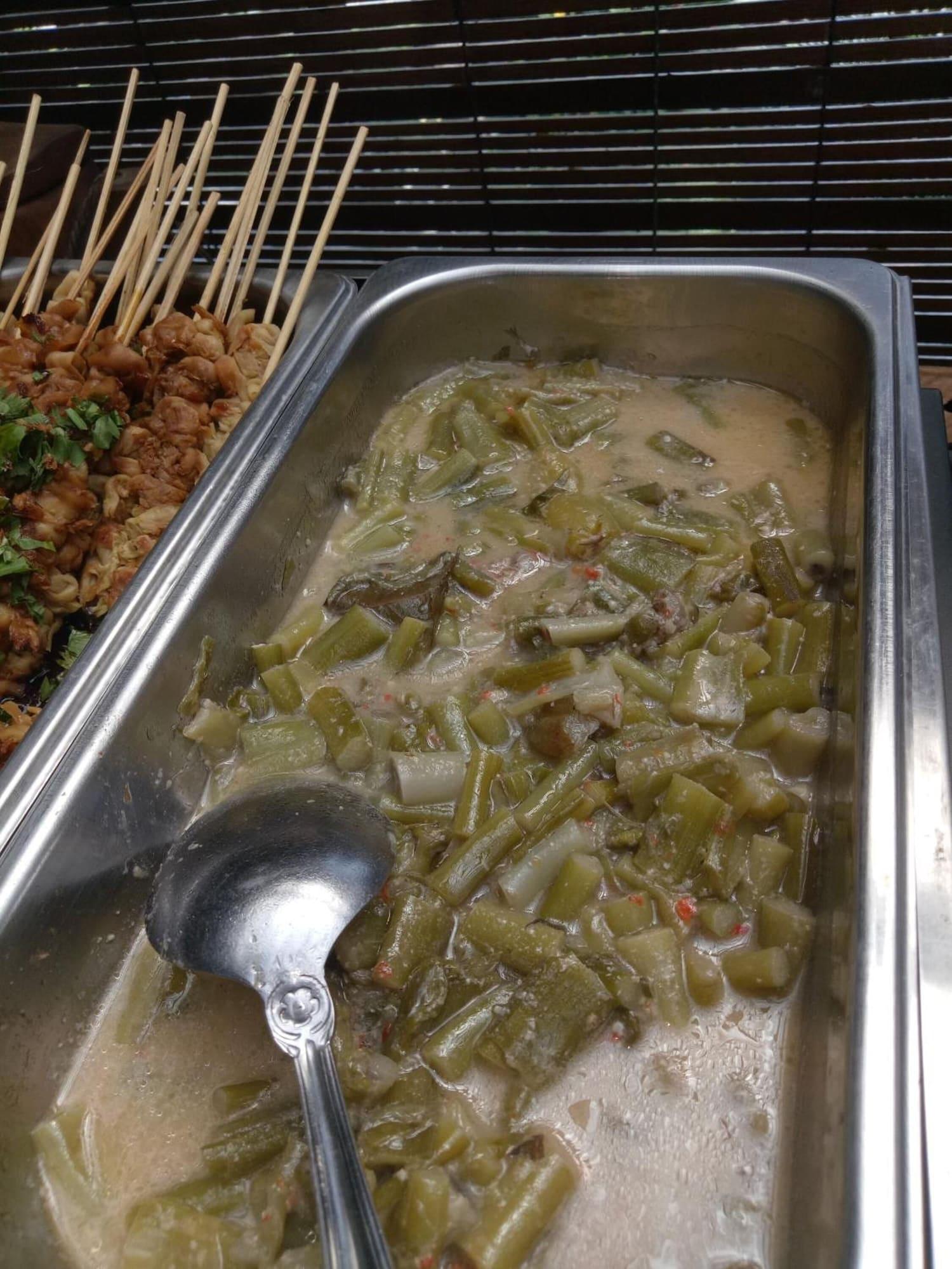 Restaurant Omah Garengpoeng