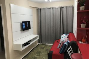 Alquiler Vacacional - Apartment in Ocian, Total Leisure, Comfort, Up to 6 people, Garage, Air Conditioning