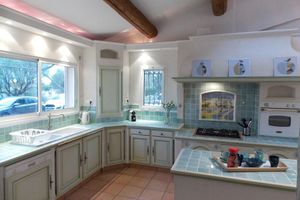 Alquiler Vacacional - Villa "La Mude