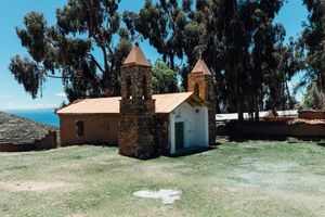 Alojamiento - Ecolodge La Estancia