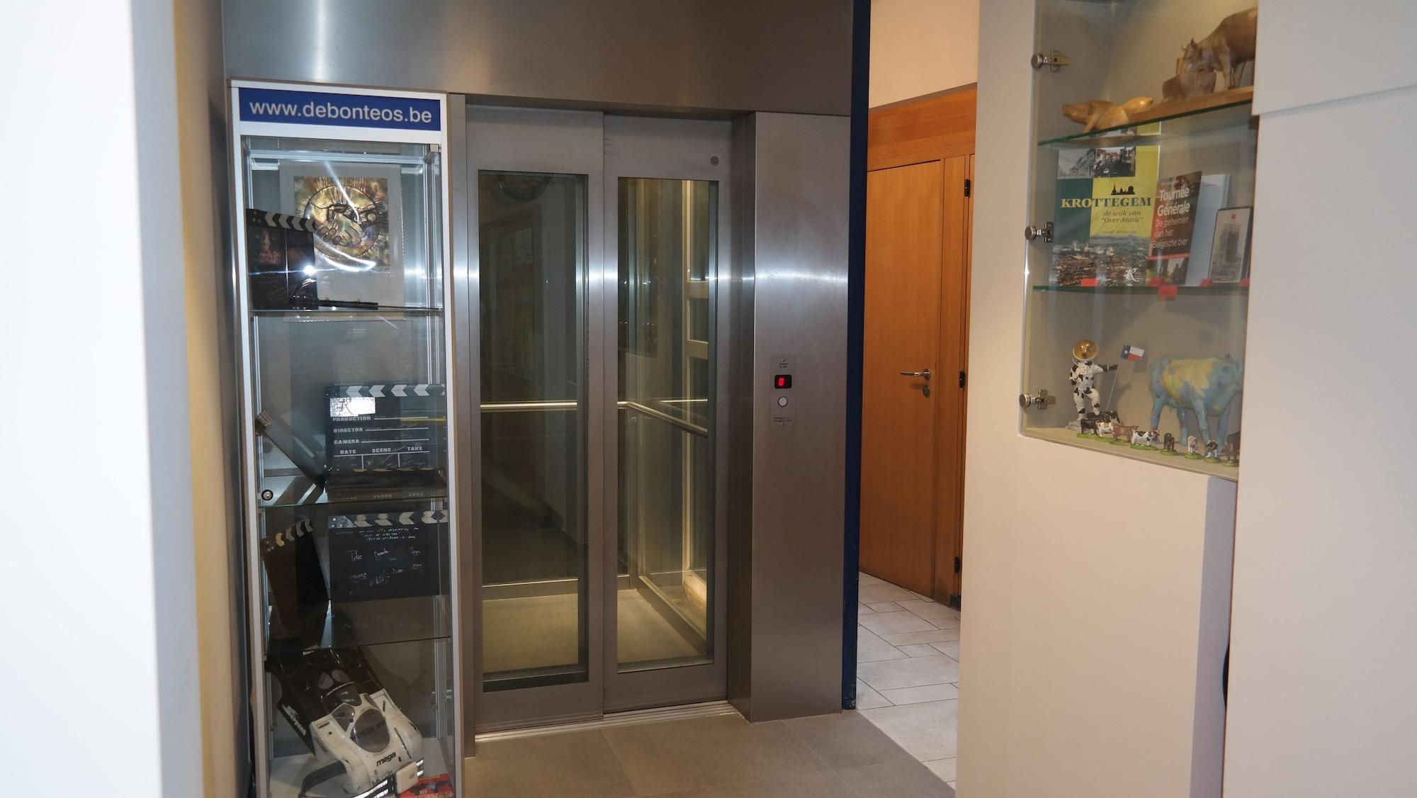 Varios De Bonte Os Hotel & Tower