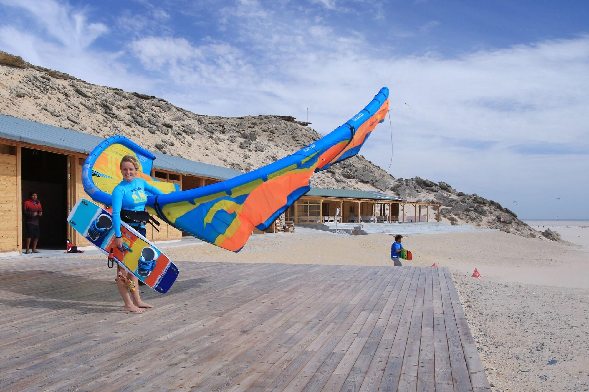 Playa Dakhla Club Hotel & Spa