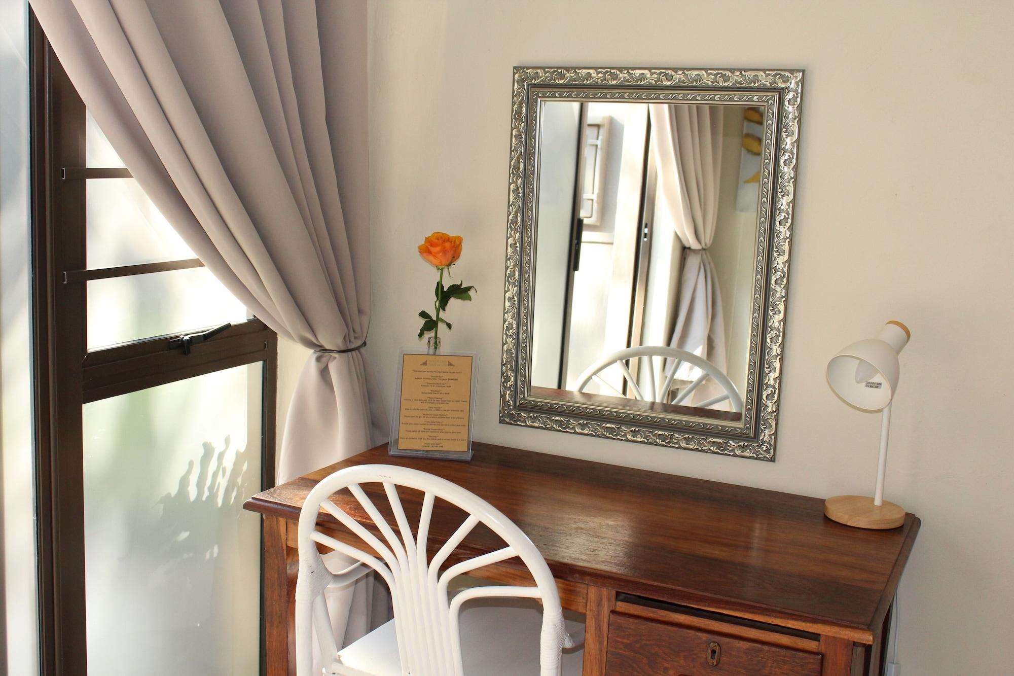 Habitación Panorama Guest House