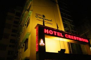 Alojamiento - Hotel Crestwood