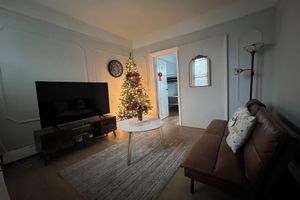 Alquiler Vacacional - Just 20 minutes From Manhattan NYC
