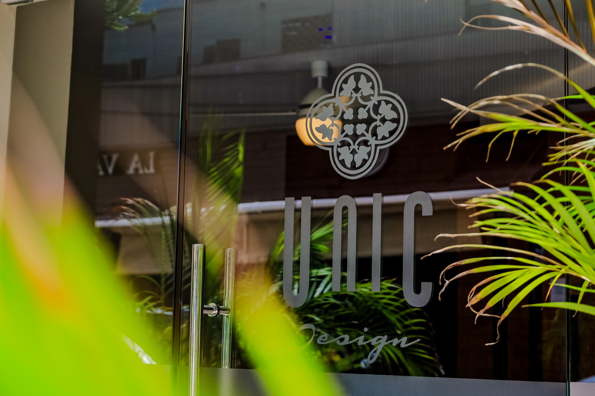 Vista Lobby Unic Design Hotel - Near Mamitas Beach Club