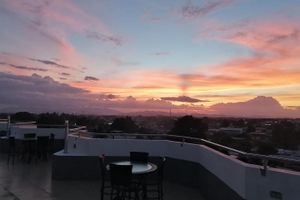 Alojamiento - Hotel & Lounge Las Islas