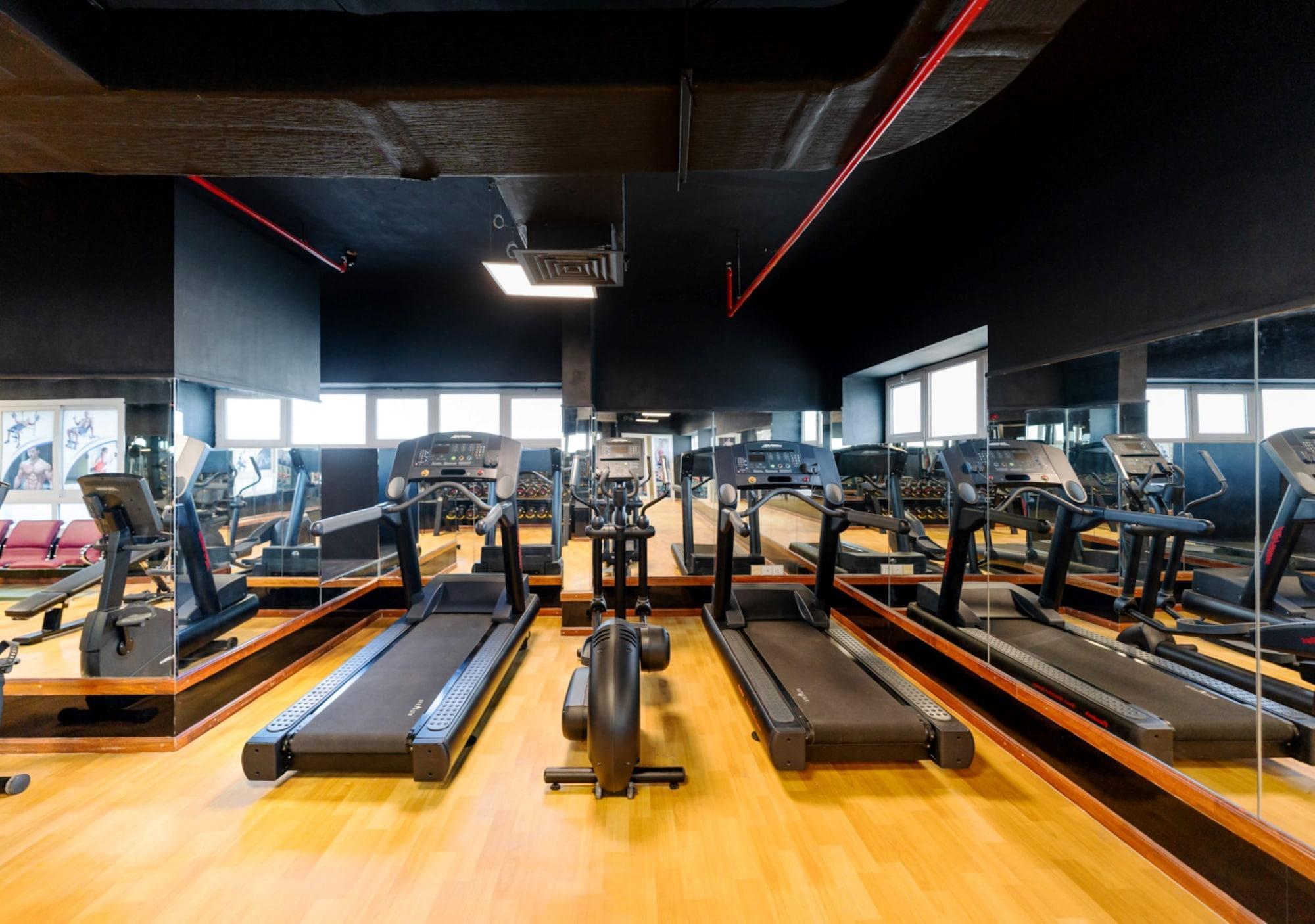 Academia City Stay Premium Hotel Apartments