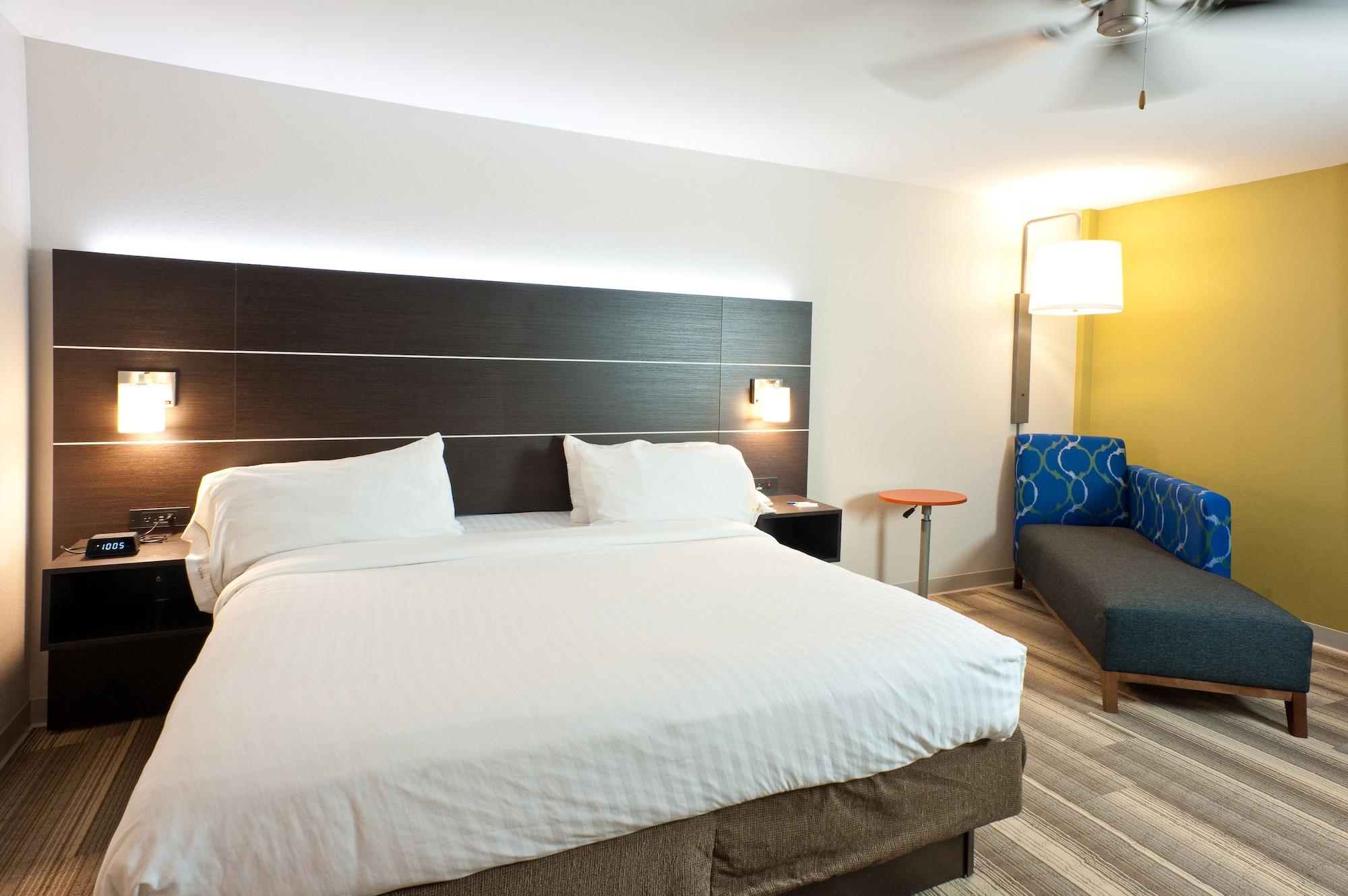 Habitación Holiday Inn Express Hotel & Suites Scott - Lafayette West by IHG