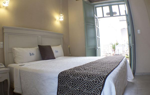 Casa Jose Maria Hotel