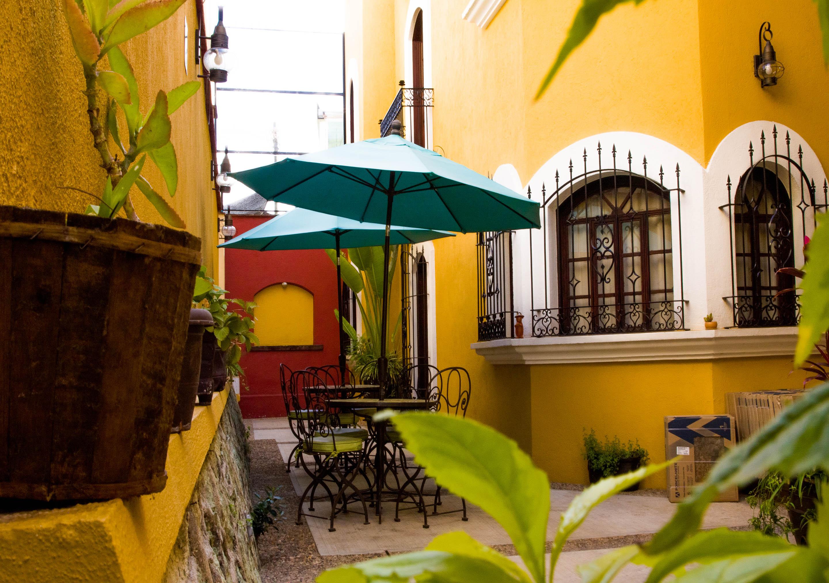 Varios Suites Bello Xochimilco
