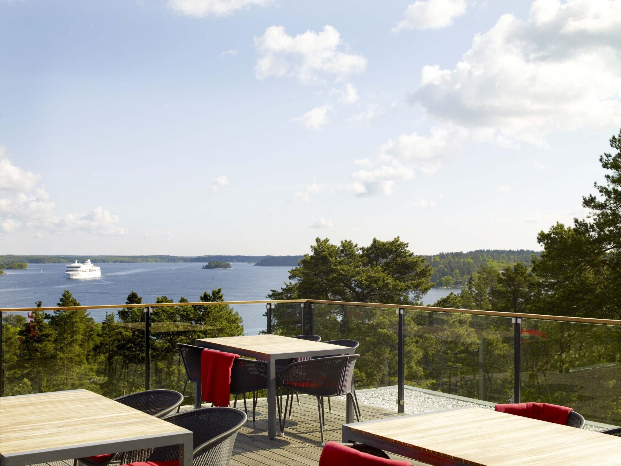 Varios Yasuragi Hasseludden