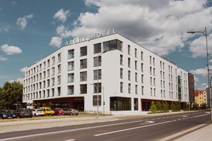 Alojamiento - Arche Hotel Piła