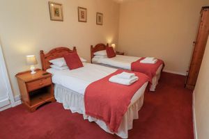 Alquiler Vacacional - Manor Cottage