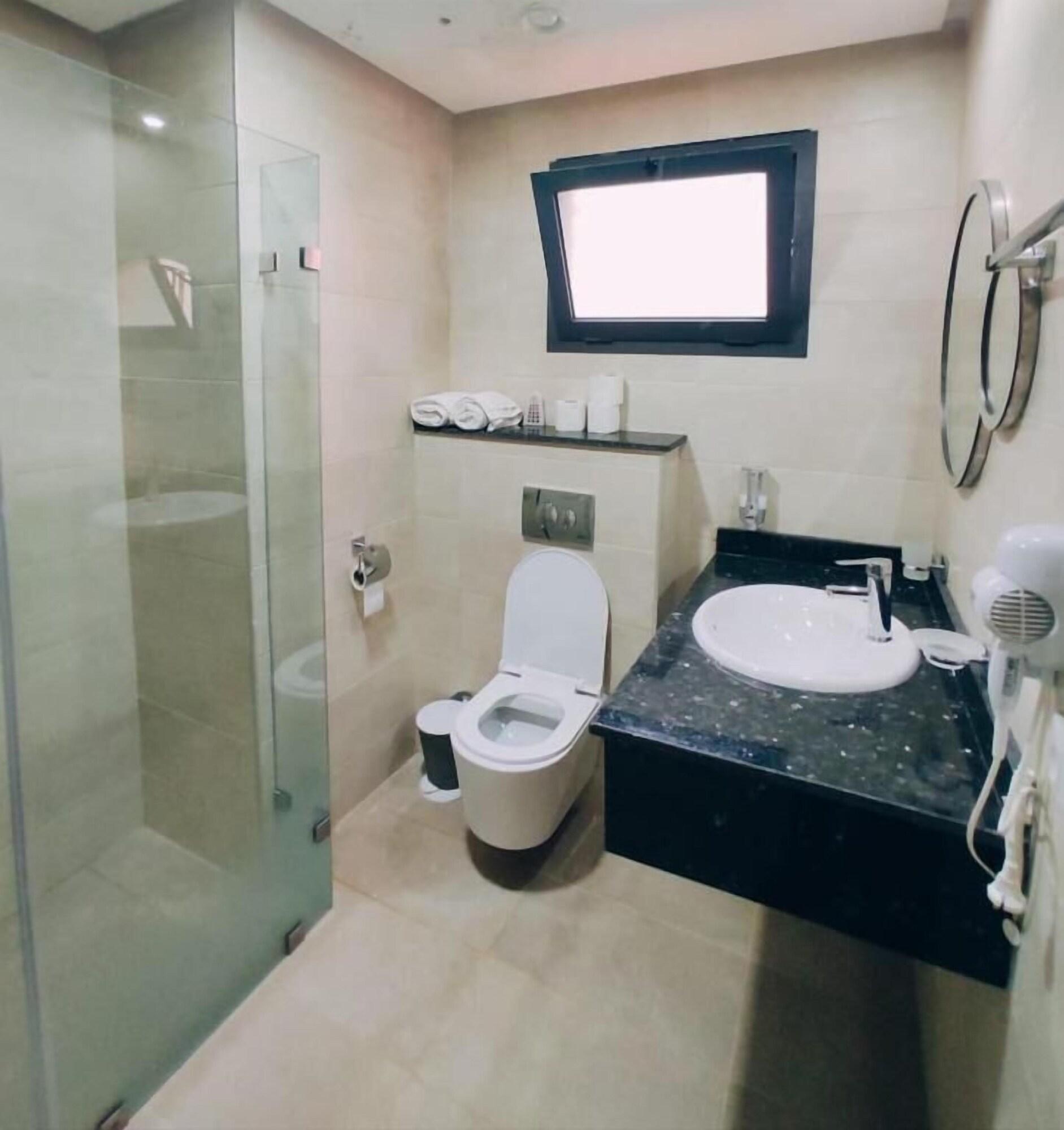 Equipamiento de Habitación FEKRI HOTEL