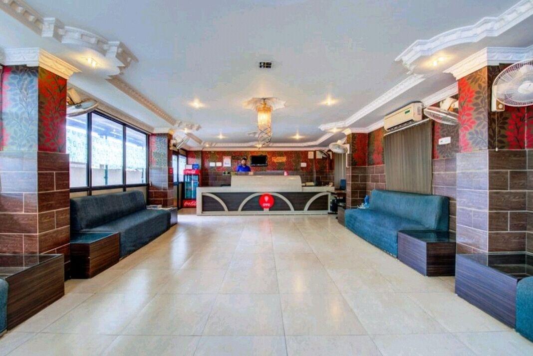 Instalaciones Recreativas Green Valley Hotel