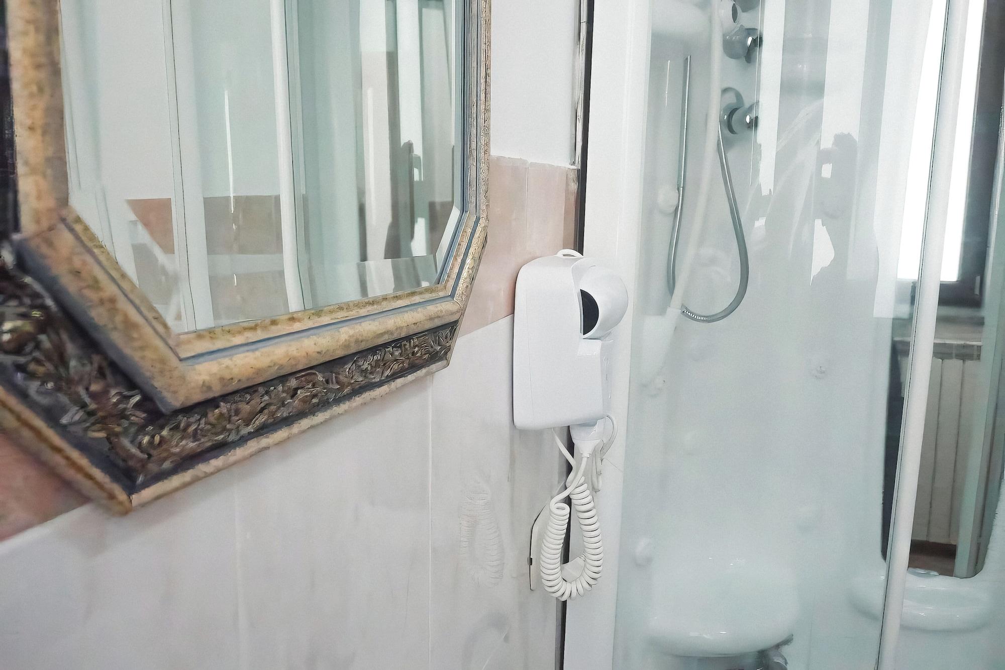 Equipamiento de Habitación La Boheme SMART Hotel