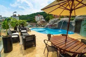 Alojamiento - Suites House